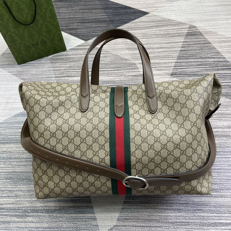 Gucci Travel Bags